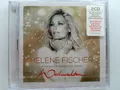 Produktbild: Helene Fischer & The Royal Philharmonic Orchestra - Weihnachten, Christmas 2 CDs