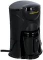Produktbild: Dunlop Kaffeepadmaschine