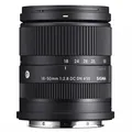 Produktbild: Sigma AF 18-50mm f/2,8 DC DN Contemporary L-Mount