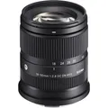 Produktbild: Sigma 18-50mm F2.8 DC DN Contemporary für L-Mount 585969