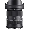 Produktbild: Sigma 18-50mm F2.8 DC DN Contemporary für L-Mount
