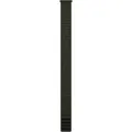 Produktbild: Garmin Nylon UltraFit-Nylon-Armbänder 26mm 010-13306-24 - grün
