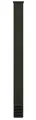 Produktbild: GARMIN UltraFit Wechsel-Armband Nylonband 26 mm Moosgrün 010-13306-24