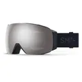 Produktbild: Smith AS I/O Mag ChromaPOP Mitternacht Marine-Sun Platinum Skibrille