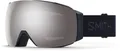Produktbild: SMITH Skibrille Snowboard brille I/O MAG Schneebrille 2025 midnight