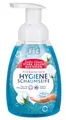 Produktbild: fit Hygiene Schaumseife 250 ml Handseife, vegan, mikroplastikfrei, naturbasierte Inhaltsstoffe - antibakteriell