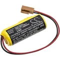 Produktbild: TCTK Akku 2000mAh Kompatibel mit Fanuc 16i 18i 21i für Le Blonde 77 CNC Route...