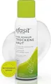 Produktbild: EFASIT Fuß Schaum trockene Haut 125 ml