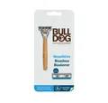 Produktbild: Bulldog Körperrasierer Bamboo Sensitiv e shaver + 2 spare heads