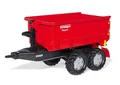 Produktbild: Rolly Toys Container Traktor Anhänger Krampe 123223
