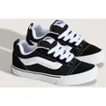 Produktbild: Vans Knu Skool Sneaker für Kinder und Jugendliche schwarz 36,5 EU