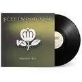 Produktbild: Fleetwood Mac 'Greate$t Hits' LP Schwarzes Vinyl - Neu & Versiegelt