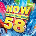 Produktbild: Now 58: That's What I Call Music