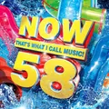 Produktbild: Audio Cd - Now That's What I Call Music! 58 / Various (2 Cd)  - Capitol Records