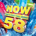 Produktbild: Various Artists Now 58: That's What I Call Music (CD) (US IMPORT)