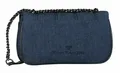 Produktbild: TOM TAILOR Julieta Flap Bag M Umhängetasche Tasche Denim Blue Blau
