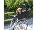 Produktbild: TRIXIE Tierfahrradkorb Fahrradkorb Long für breite Gepäckträger