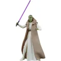 Produktbild: Hasbro Star Wars: The Acolyte Black Series Actionfigur Jedi Master Vernestra Rwoh 15 cm (G15485X0)