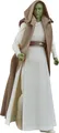 Produktbild: Star Wars: The Acolyte Black Series Actionfigur Jedi Master Vernestra Rwoh 15 cm