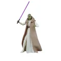 Produktbild: Star Wars The Black Series Jedi-Meisterin Vernestra Rwoh, The Acolyte Action-Figur zum Sammeln (15 cm)