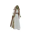 Produktbild: Hasbro Actionfigur Star Wars: The Acolyte Black Series Actionfigur Jedi Master Vernestra