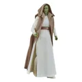Produktbild: Star Wars: The Acolyte Black Series Actionfigur Jedi Master Vernestra Rwoh 15 cm