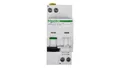Produktbild: Schneider Electric A9D31610 Fehlerstromschutzschalter 2P 10A C iDPN N VIGI Neu