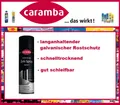 Produktbild: 1 Dose CARAMBA Zinkspray Alu hell 500 ml schnelltrocknend · gut schleifbar