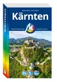 Produktbild: MICHAEL MÜLLER Reiseführer Kärnten: 100% authentisch, aktuell und vor Ort recherchiert. Inkl. Faltkarte. (MM-Reisen)