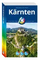 Produktbild: REISEFÜHRER KÄRNTEN 2025/26 KLAGENFURT VILLACH mit 11 Wanderungen MICHAEL MÜLLER