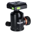 Produktbild: 22769 Kugelkopf | für C6i Stativ | 3/8