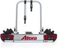 Produktbild: Atera 022686 PKW Fahrradträger Strada E-Bike, Auto-Kupplungsträger für 2 Räder