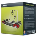 Produktbild: Atera Fahrradträger Strada E-Bike schwarz/silber für 2 Fahrräder abklappbar NEU