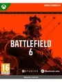Produktbild: EA Battlefield 6 (Phantom Edition) - Microsoft Xbox Series X - FPS - PEGI 16 5030947125400