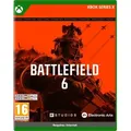 Produktbild: Battlefield 6 [Phantom uncut Edition] (Xbox Series X)
