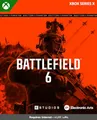 Produktbild: Battlefield 6 Phantom Edition XBOX Series X | VideoGame | English