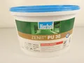 Produktbild: 12,5L Herbol weiss Zenit PU30 Pu verstärkte ELF Wandfarbe seidenglänzend NK1 DK2