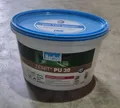 Produktbild: 12,5L Herbol weiss Zenit PU30 Pu verstärkte ELF Wandfarbe seidenglänzend NK1 DK2