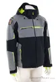 Produktbild: Spyder Titan Herren Skijacke-Schwarz-XL