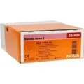 Produktbild: DANSAC Nova 2 Basispl.plan RR55 15-47mm 5 ST