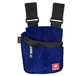 Produktbild: Engelbert Strauss Workertasche e.s.motion, Farbe:dunkelblau/schwarz;GröÃŸe:one size