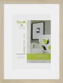 Produktbild: Nielsen Design 8988048 Bilder Wechselrahmen Papierformat: DIN A4 Beige