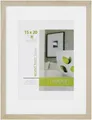Produktbild: Nielsen Holzrahmen Apollo natur 21x30cm (FSC2) | Holzrahmen