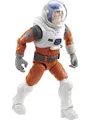 Produktbild: Disney Pixar Lightyear Large Scale 30 cm XL-15 Buzz Figure