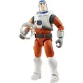 Produktbild: Lightyear HHK32, 4 Jahr(e), Mehrfarbig, Kunststoff