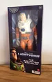 Produktbild: Mattel Disney Buzz Lightyear Action Figur Gelenkfigur Toy Story ca.29cm NEU&OVP
