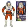 Produktbild: Buzz Lightyear Figur Mattel 