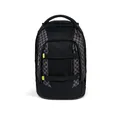 Produktbild: Satch Schulrucksack Satch Pack Schulrucksack Dark Skate 30l Rucksack schwarz grau Schulran