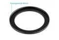 Produktbild: ayex Step-Up Ring 37-49mm Reduzierring Adapterring für alle Hersteller Foto-Filter-Sets