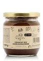 Produktbild: KoRo - Crunchy Bio Haselnusscreme mit Kakao 400 g - Crunchy - Ohne Palmöl - Vegan
